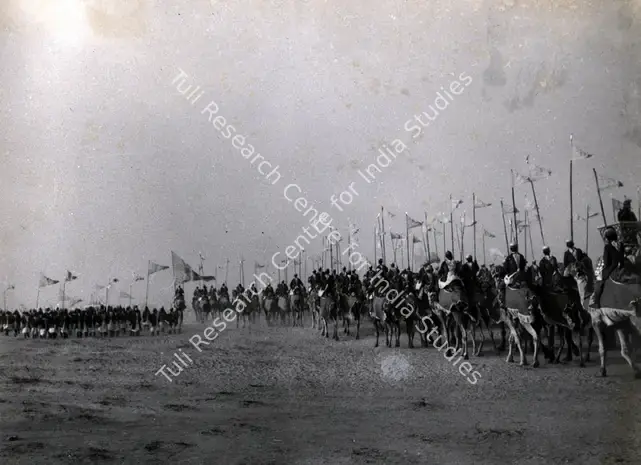 Mathur, R.D. (Cinematographer), Mughal E Azam, 1960 | Photographic Still | CinemaEducation | 00886490