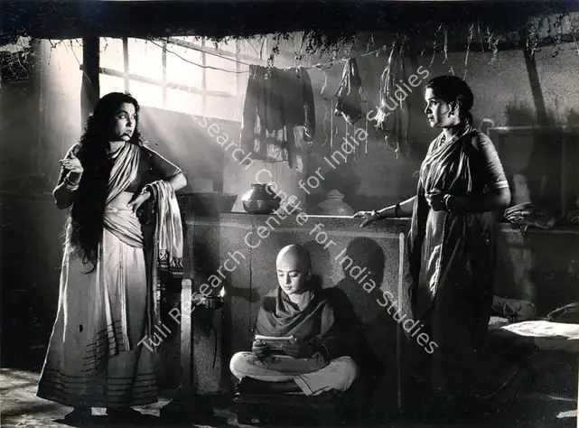 Bhatt, Shanker (Producer), Bal Yogi Upamanyu, 1958 | Photographic Still | CinemaEducation | 00884211