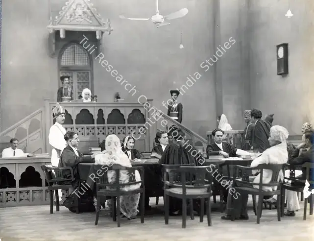 Irani, Adi M. (Cinematographer), Samaj Ki Bhul, 1934 | Photographic Still | CinemaEducation | 00887946