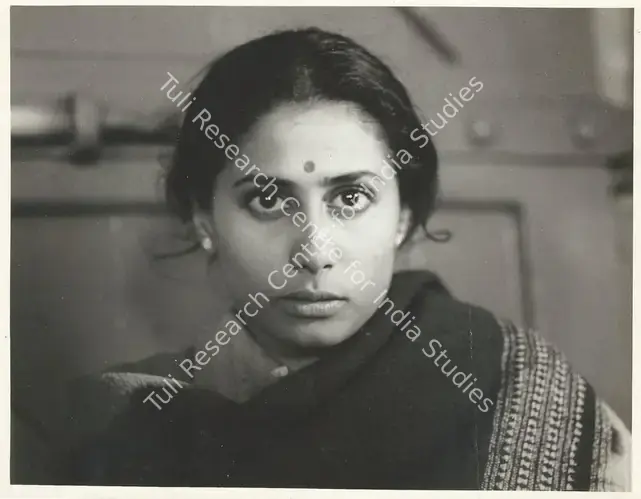 Kinagi, Rajan (Cinematographer), The Threshold, 1981 | Photographic Still | CinemaEducation | 00888978