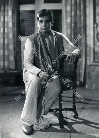 Bose, Kamal (Cinematographer), Devdas, 1955 | Photographic Still | CinemaEducation | 00884895