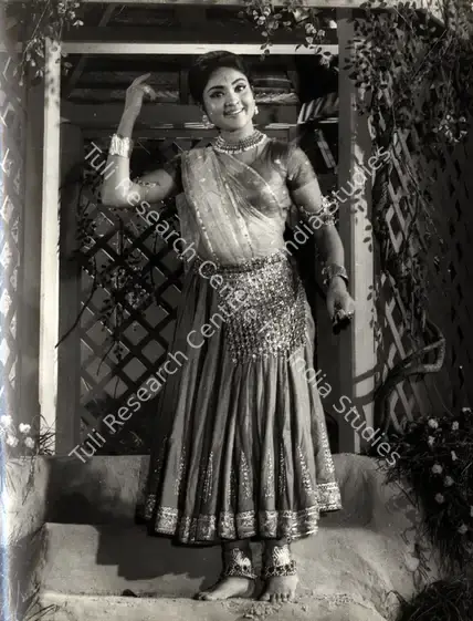 Mathur, R.D. (Cinematographer), Sunghursh, 1968 | Photographic Still | CinemaEducation | 00887659