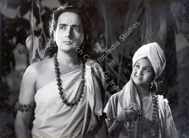 Desai, Dhirubhai (Producer), Shuk Rambha, 1953 | Photographic Still | CinemaEducation | 00888542