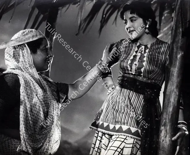 Majumdar, Phani (Director), Tufan Men Pyar Kahan, 1966 | Photographic Still | CinemaEducation | 00888070