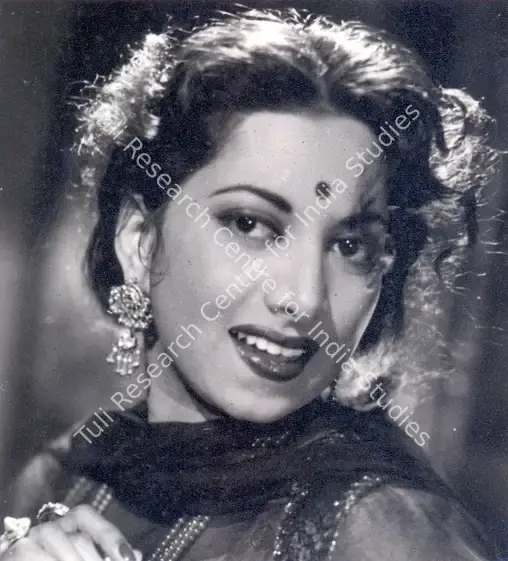 Behramshah, Taimur (Producer), Bilwamangal, 1954 | Photographic Still | CinemaEducation | 00884509
