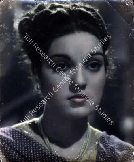 Mistry, Fali (Cinematographer), Babul, 1950 | Photographic Still | CinemaEducation | 00884073
