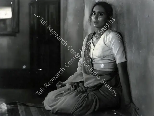 Bose, Kamal (Cinematographer), Bandini, 1963 | Photographic Still | CinemaEducation | 00884277