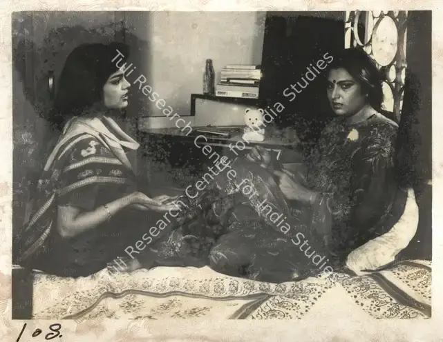 Prabhakar, Ajay (Cinematographer), Zevar, 1987 | Photographic Still | CinemaEducation | 00889940