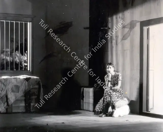 Gidwani, Moti B. (Director), Manjari, 1934 | Photographic Still | CinemaEducation | 00886210