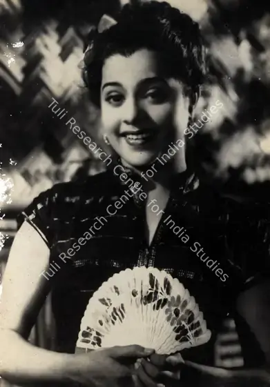 Sharma, Kidar (Director), Jhanjhar, 1953 | Photographic Still | CinemaEducation | 00885737