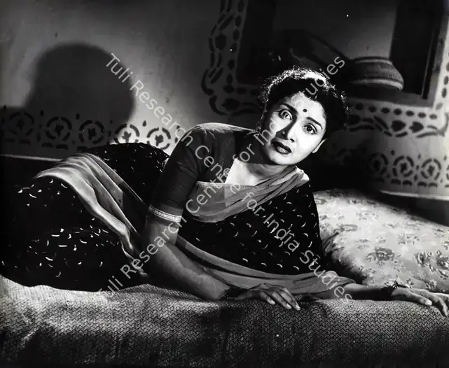 Bhakri, Lekhraj (Producer), Jawahar, 1960 | Photographic Still | CinemaEducation | 00885686