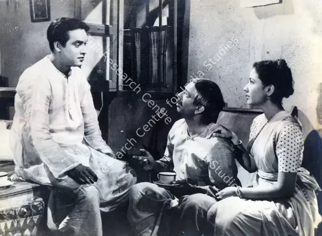 Bose, Kamal (Cinematographer), Parineeta, 1953 | Photographic Still | CinemaEducation | 00886876