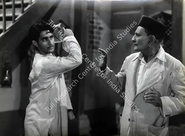 Modi, Sohrab (Producer), Mera Ghar Mere Bachchay, 1960 | Photographic Still | CinemaEducation | 00886315