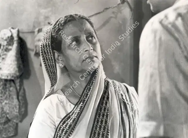 Mitra, Subrata (Cinematographer), Mahanagar, 1963 | Photographic Still | CinemaEducation | 00891299