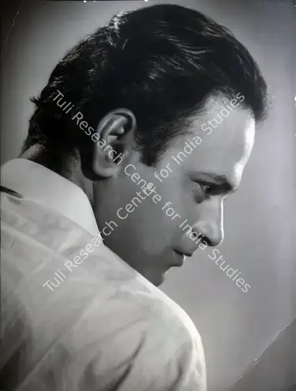 Radheshyam, J.J. (Producer), Parichay, 1954 | Photographic Still | CinemaEducation | 00886874