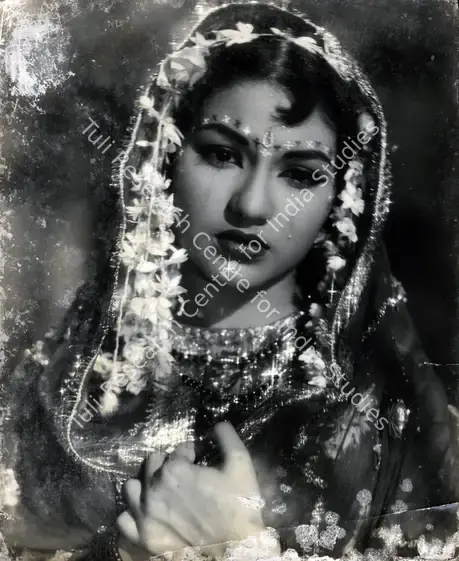 Saigal, Naresh (Producer), Pyar Ka Bandhan, 1963 | Photographic Still | CinemaEducation | 00887182