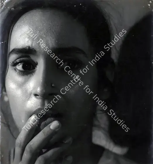 Bose, Kamal (Cinematographer), Bandini, 1963 | Photographic Still | CinemaEducation | 00884279