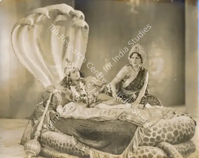 Sarpotdar, N.D. (Director), Devaki, 1934 | Photographic Still | CinemaEducation | 00884873