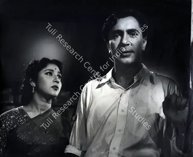 Bhakri, Lekhraj (Producer), Jawahar, 1960 | Photographic Still | CinemaEducation | 00885699