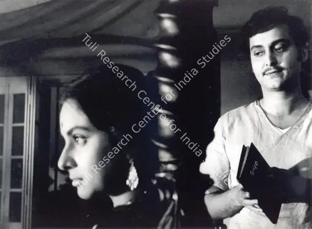 Mitra, Subrata (Cinematographer), Charulata, 1964 | Photographic Still | CinemaEducation | 00891073