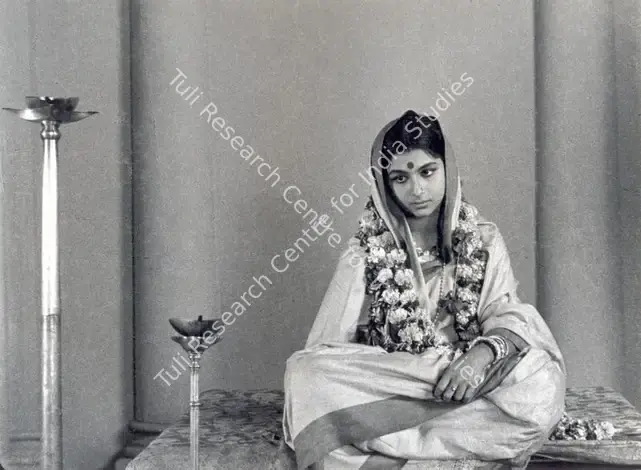 Mitra, Subrata (Cinematographer), Devi, 1960 | Photographic Still | CinemaEducation | 00891108