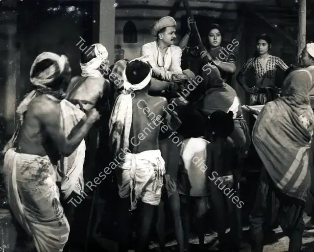 Puria, R.A. (Producer), Sant Tukaram, 1965 | Photographic Still | CinemaEducation | 00888006
