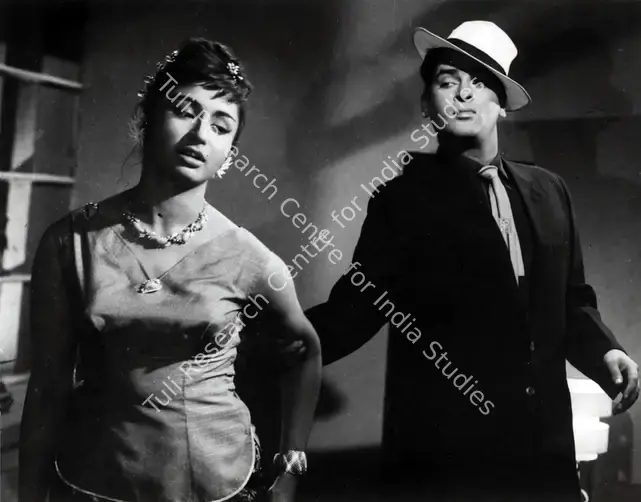 Samanta, Shakti (Producer), China Town, 1962 | Photographic Still | CinemaEducation | 00884735
