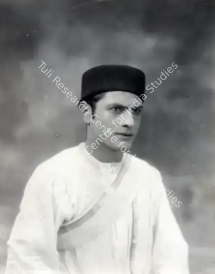 Irani, Adi M. (Cinematographer), Samaj Ki Bhul, 1934 | Photographic Still | CinemaEducation | 00887837