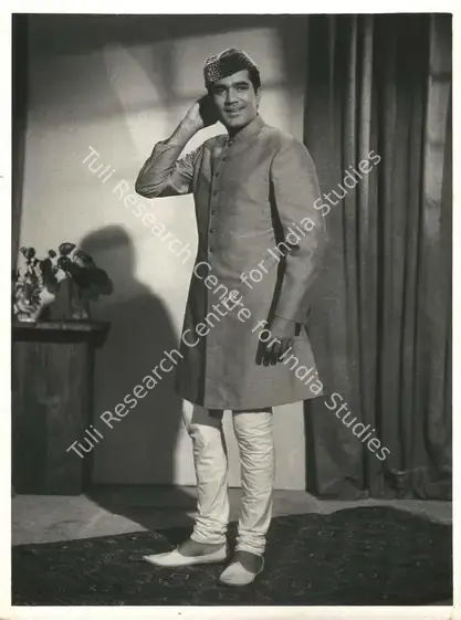 Rawail, H.S. (Producer), Mehboob Ki Mehndi, 1971 | Photographic Still | CinemaEducation | 00890890