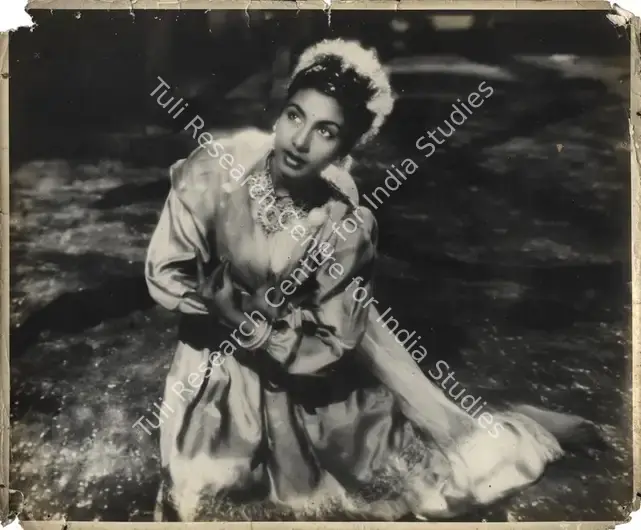 Mistry, Jal (Cinematographer), Aandhiyan, 1952 | Photographic Still | CinemaEducation | 00889205