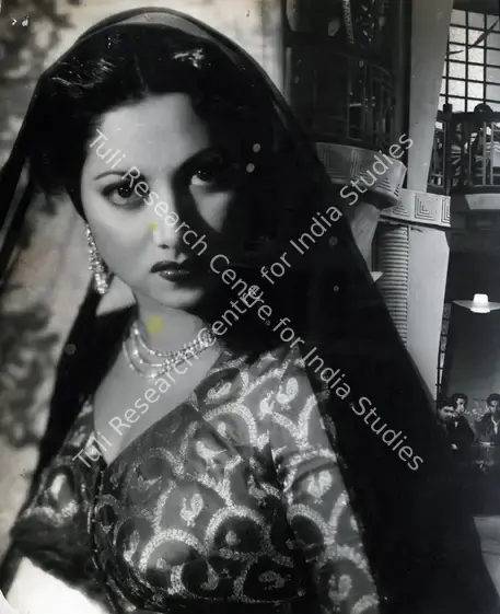 Ansari, N.A. (Director), Mr Lambu, 1956 | Photographic Still | CinemaEducation | 00886431