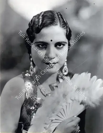 Irani, Adi M. (Cinematographer), Hamari Betiya, 1936 | Photographic Still | CinemaEducation | 00885454