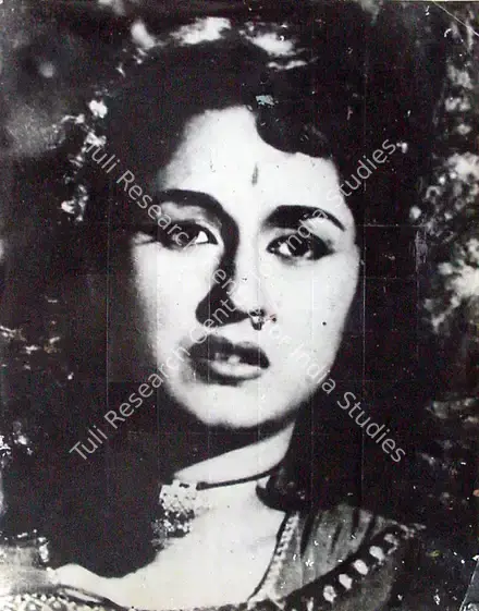 Ellappa, P. (Cinematographer), Insaniyat, 1955 | Photographic Still | CinemaEducation | 00885585