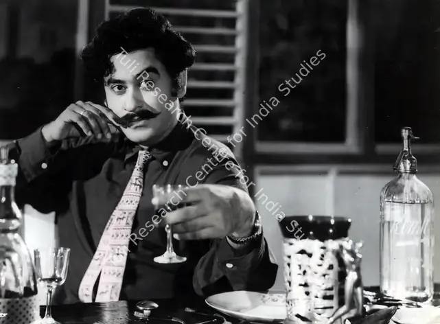 Narang, S.D. (Producer), Bombay Ka Chor, 1962 | Photographic Still | CinemaEducation | 00884539