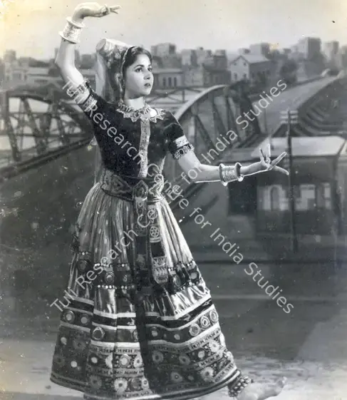 Pethkar, Yashwant (Director), Shadi Ki Raat, 1950 | Photographic Still | CinemaEducation | 00888251