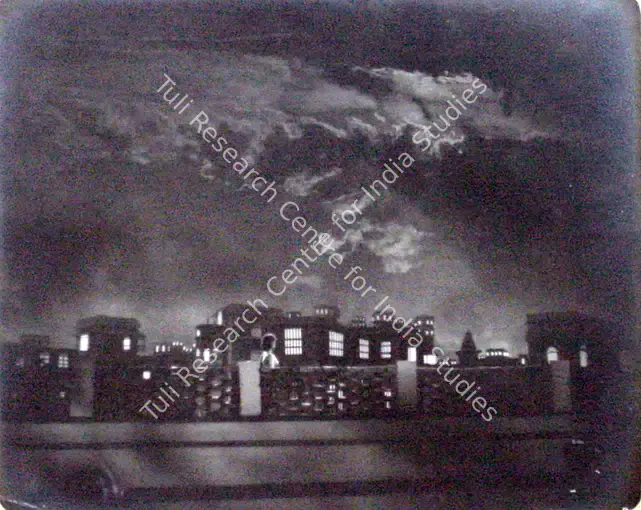Mistry, Jal (Cinematographer), Aandhiyan, 1952 | Photographic Still | CinemaEducation | 00883728