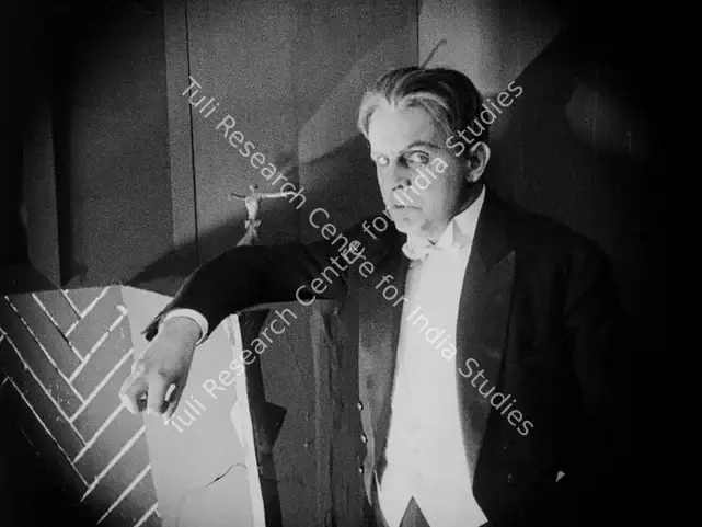 Hoffmann, Carl (Cinematographer), Dr. Mabuse, the Gambler, 1922 | Photographic Still | CinemaEducation | 00795488