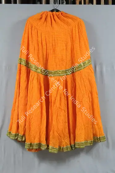 Zaidi, Shama (Costume Designer), Shatranj Ke Khilari, 1977 | Costume | CinemaEducation | 00134419