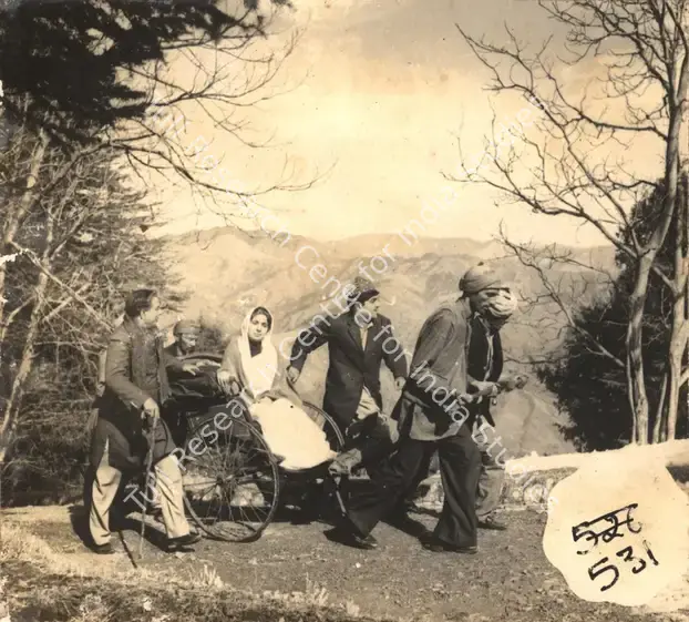 Singh, G. (Cinematographer), Arzoo, 1965 | Photographic Still | CinemaEducation | 00889788