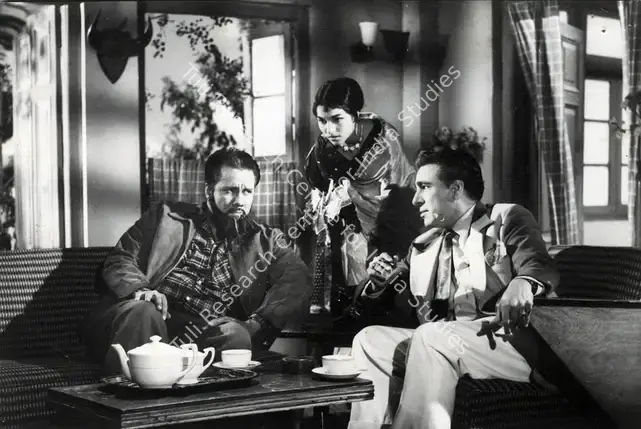 Anand, I.M. (Producer), Gangu, 1962 | Photographic Still | CinemaEducation | 00885235