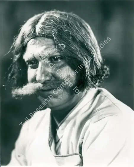 Gunjal (Director), Mahamaya, 1936 | Photographic Still | CinemaEducation | 00886100