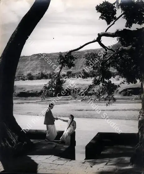 Bhatt, Shanker (Producer), Goonj Uthi Shehnai, 1959 | Photographic Still | CinemaEducation | 00885322
