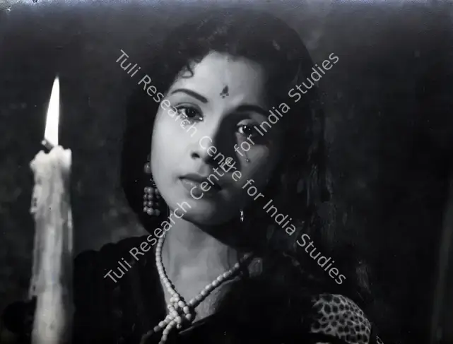 Desai, Dhirubhai (Director), Jai Bhavani, 1961 | Photographic Still | CinemaEducation | 00885644