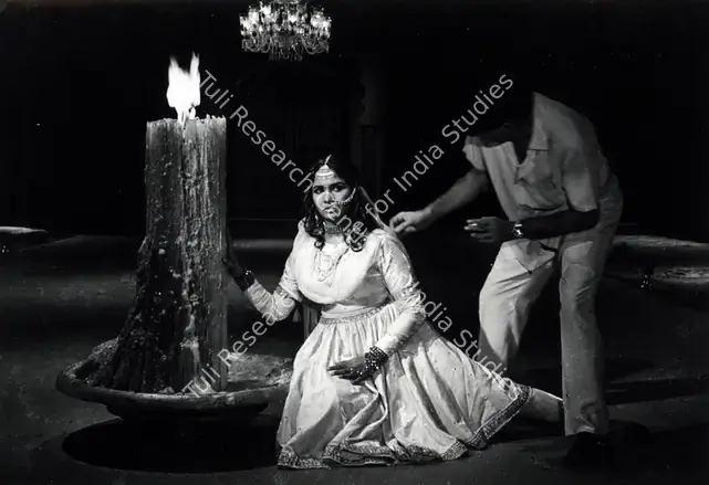 Wirsching, Josef (Cinematographer), Pakeezah, 1971 | Photographic Still | CinemaEducation | 00886851