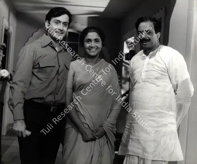 Chopra, Kailash (Producer), Lagan, 1971 | Photographic Still | CinemaEducation | 00885944