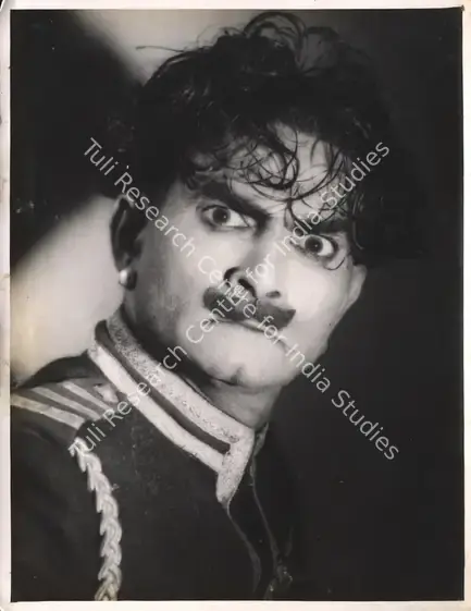 Wadia, Homi (Producer), Toofani Tirandaz, 1947 | Photographic Still | CinemaEducation | 00889106