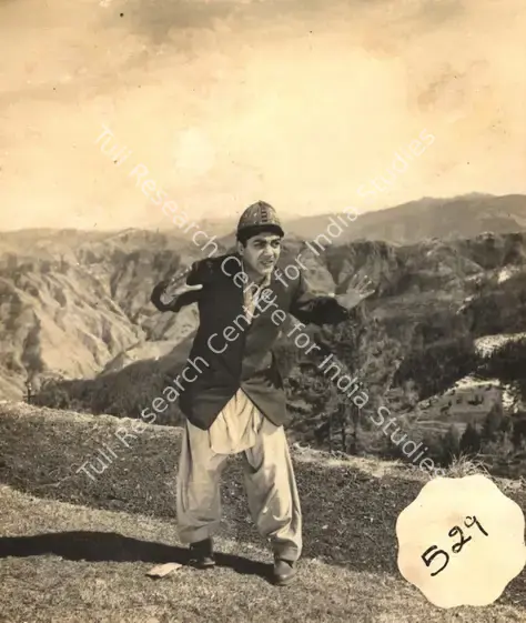 Singh, G. (Cinematographer), Arzoo, 1965 | Photographic Still | CinemaEducation | 00889790