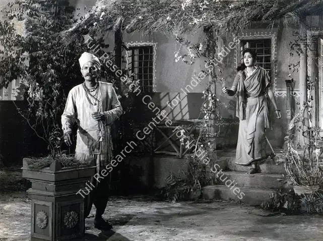Bhatt, Shanker (Producer), Bal Yogi Upamanyu, 1958 | Photographic Still | CinemaEducation | 00884209