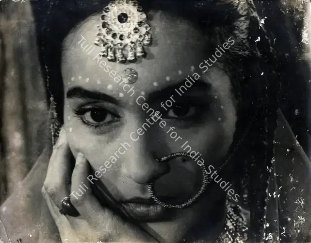 Dutt, Tara (Cinematographer), Dil Ne Phir Yaad Kiya, 1966 | Photographic Still | CinemaEducation | 00884945