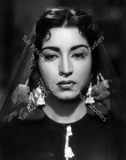 Saigal, Naresh (Producer), Pyar Ka Bandhan, 1963 | Photographic Still | CinemaEducation | 00887178